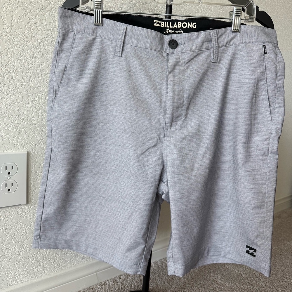 Billabong Hybrid Shorts